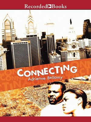 cover image of Connecting